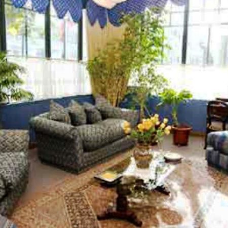 Hotel Isla Rey Jorge Punta Arenas Eksteriør bilde