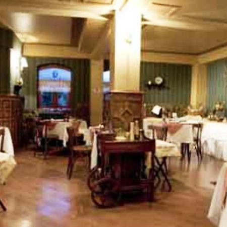Hotel Isla Rey Jorge Punta Arenas Eksteriør bilde