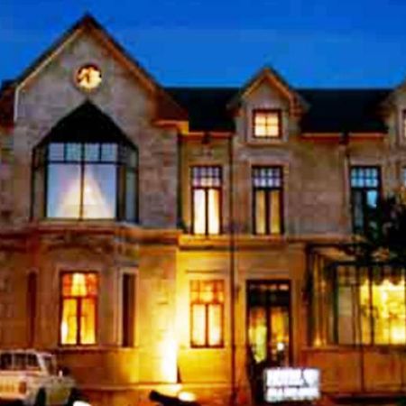 Hotel Isla Rey Jorge Punta Arenas Eksteriør bilde