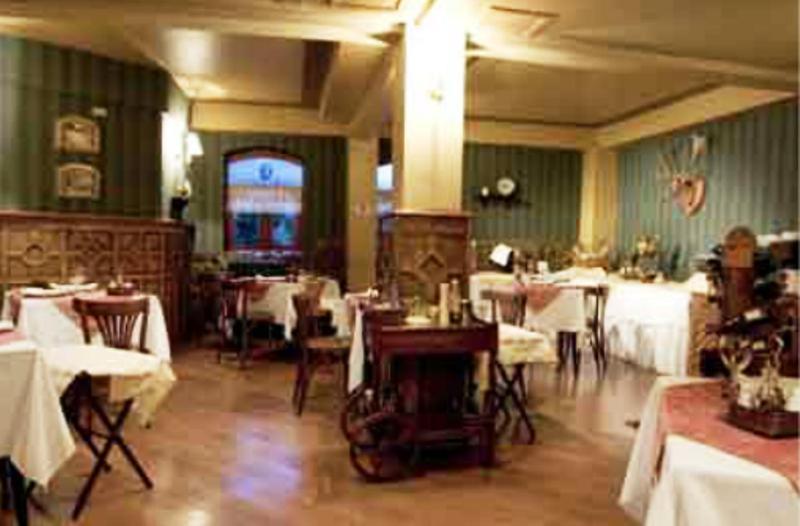 Hotel Isla Rey Jorge Punta Arenas Eksteriør bilde