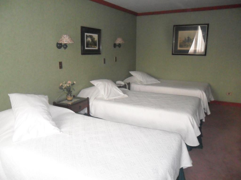 Hotel Isla Rey Jorge Punta Arenas Eksteriør bilde